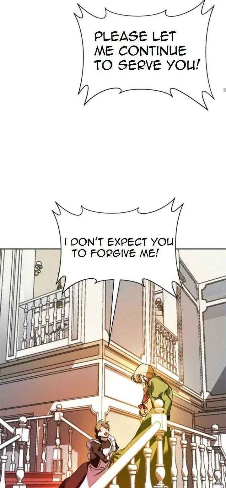 Your Throne Chap 26 - Next Chap 27