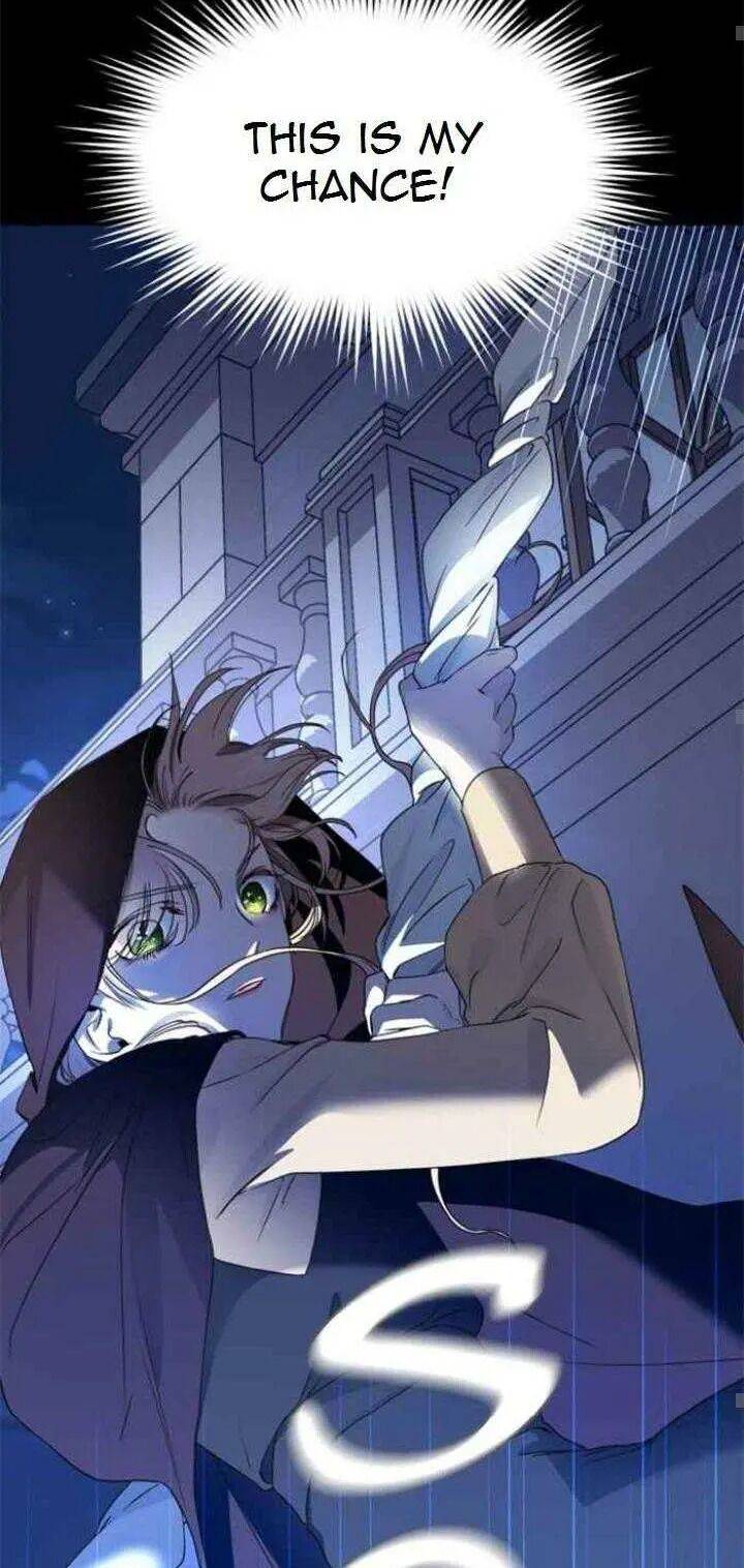 Your Throne Chap 26 - Next Chap 27