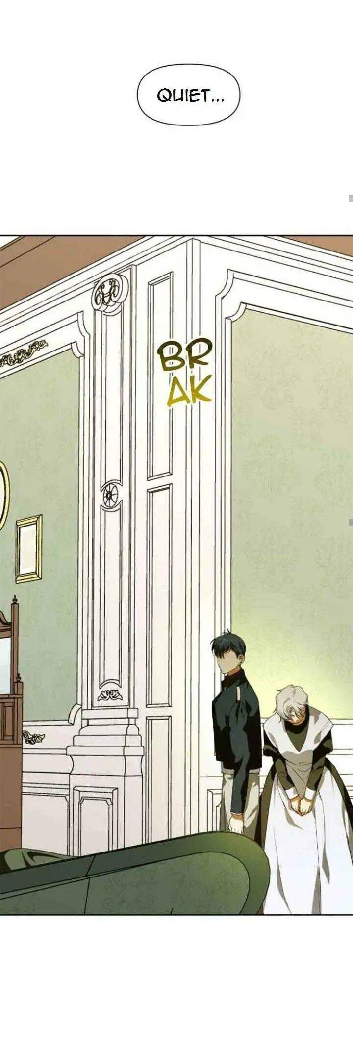 Your Throne Chap 22 - Next Chap 23