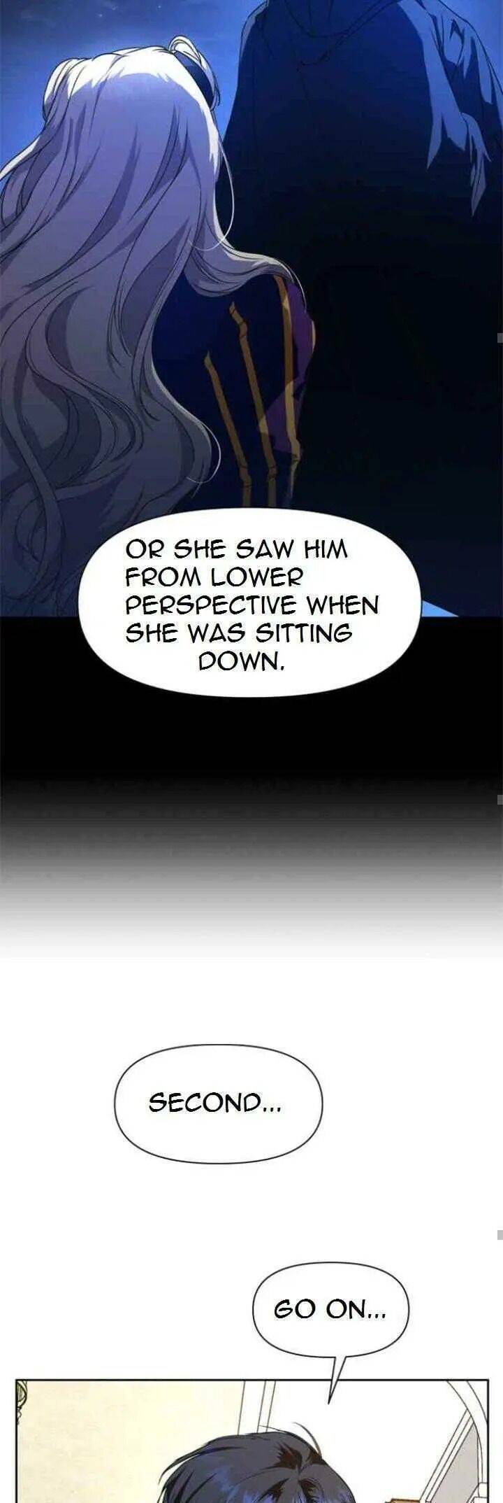 Your Throne Chap 22 - Next Chap 23