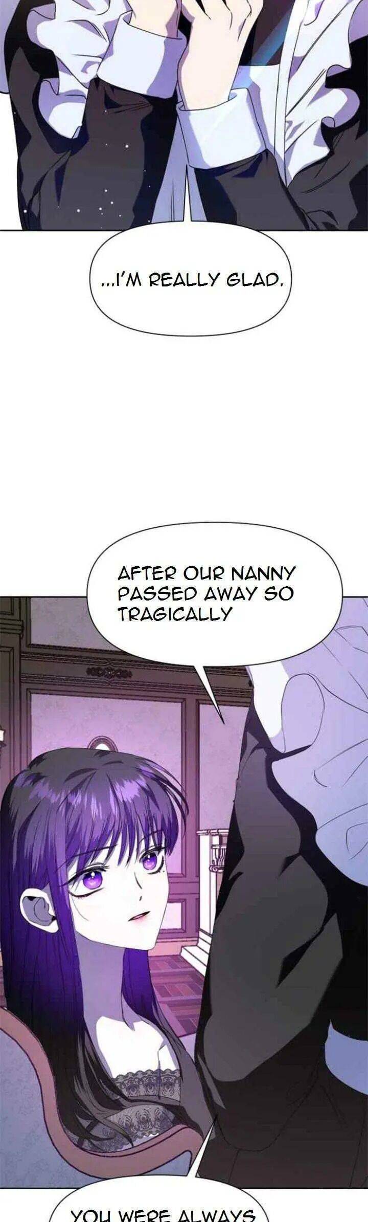 Your Throne Chap 22 - Next Chap 23
