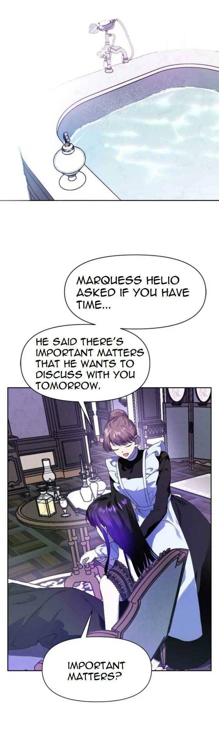 Your Throne Chap 22 - Next Chap 23
