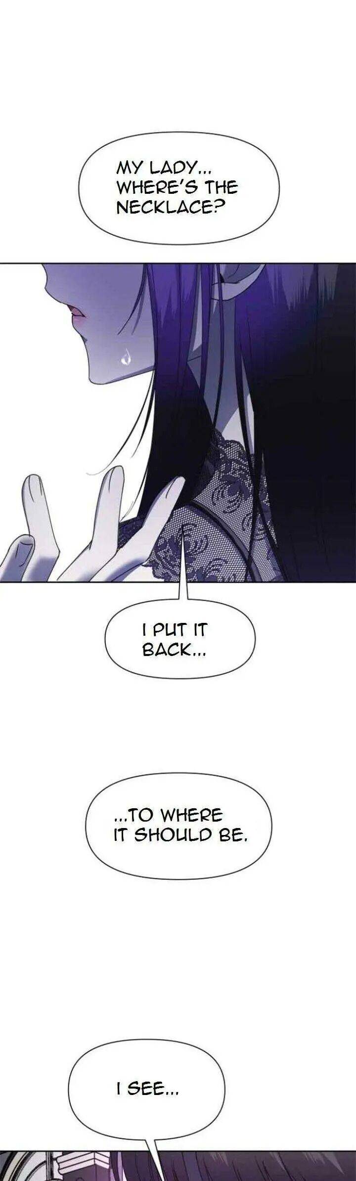 Your Throne Chap 22 - Next Chap 23