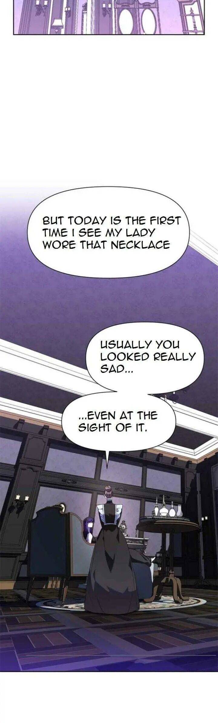 Your Throne Chap 22 - Next Chap 23
