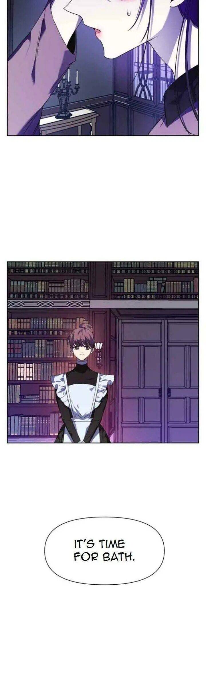 Your Throne Chap 22 - Next Chap 23
