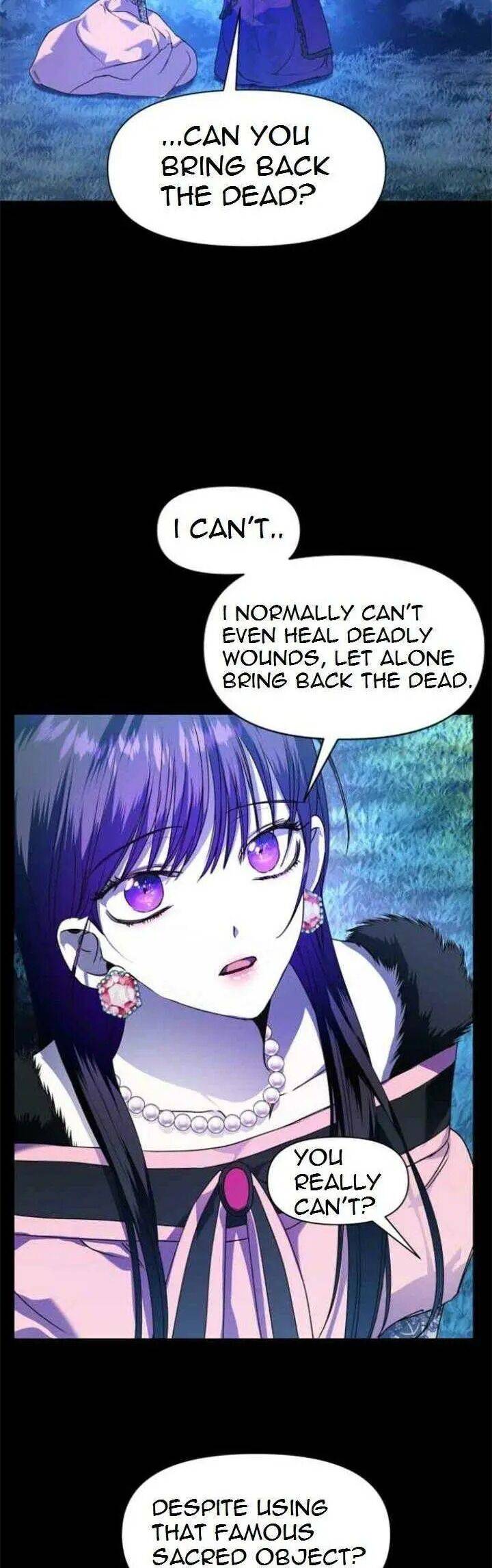 Your Throne Chap 22 - Next Chap 23