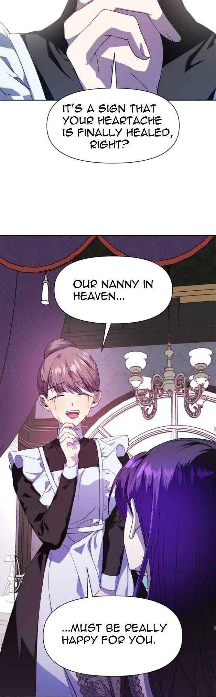 Your Throne Chap 22 - Next Chap 23