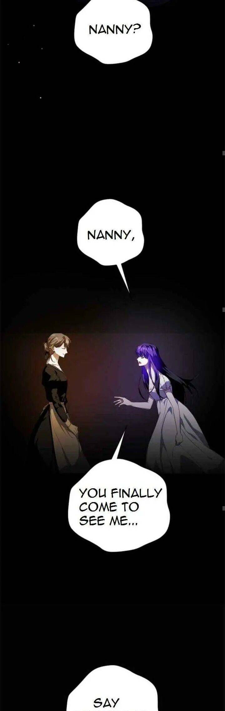 Your Throne Chap 22 - Next Chap 23