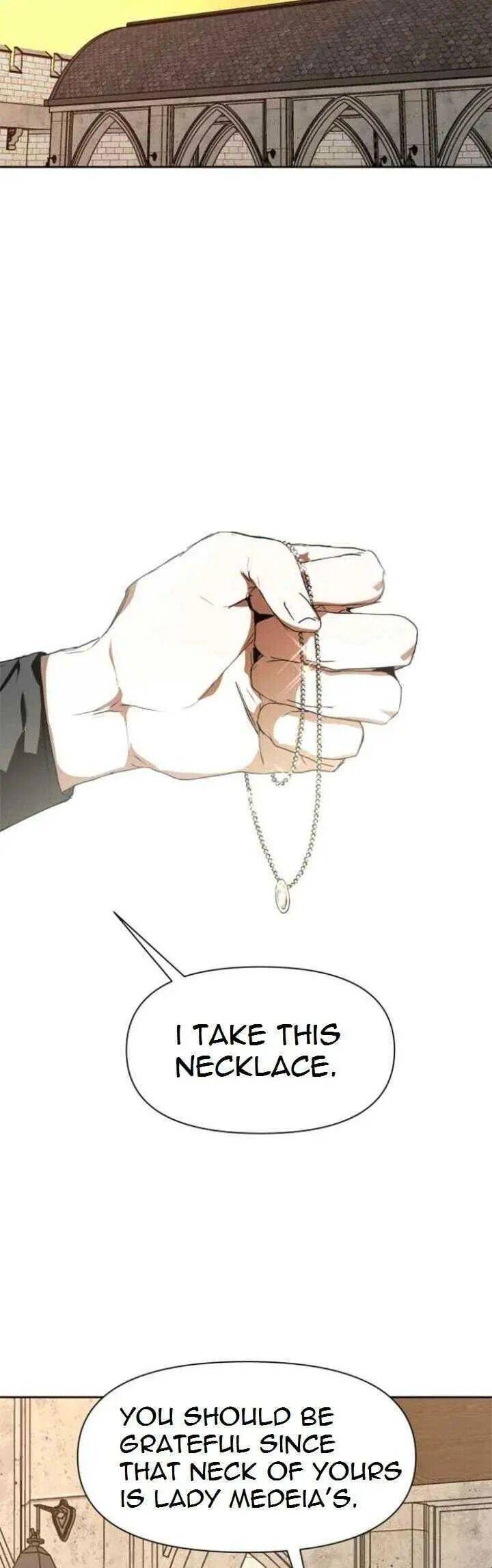 Your Throne Chap 22 - Next Chap 23
