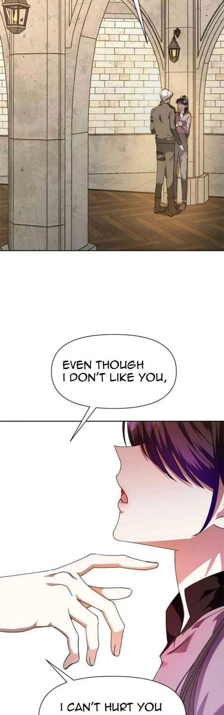 Your Throne Chap 22 - Next Chap 23
