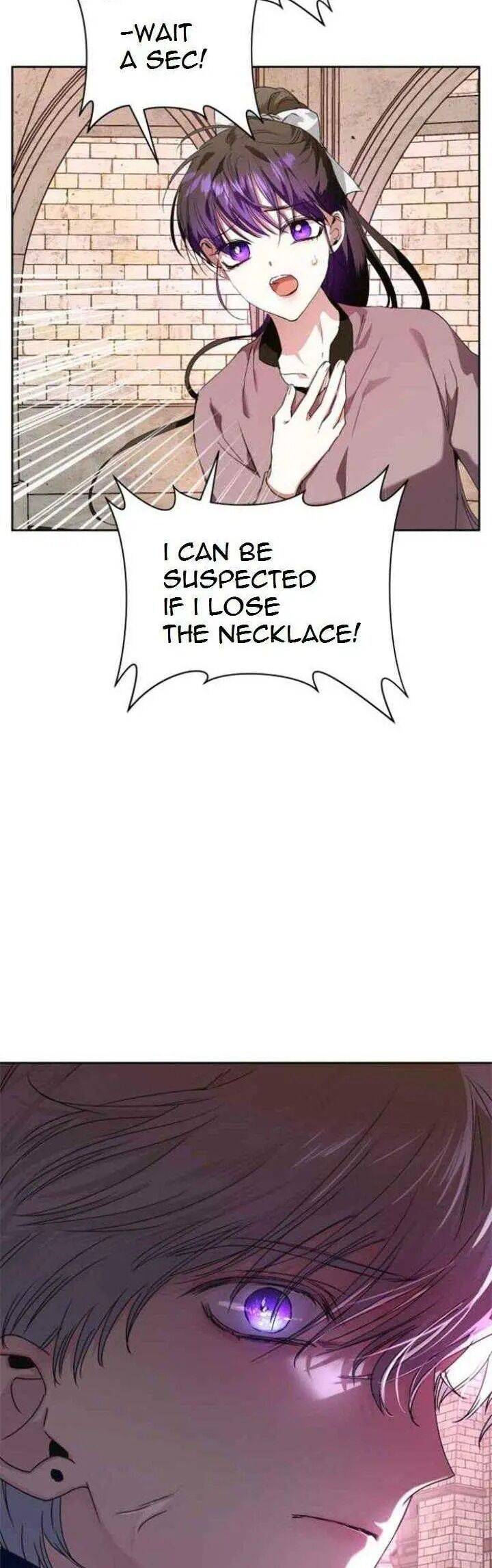 Your Throne Chap 22 - Next Chap 23