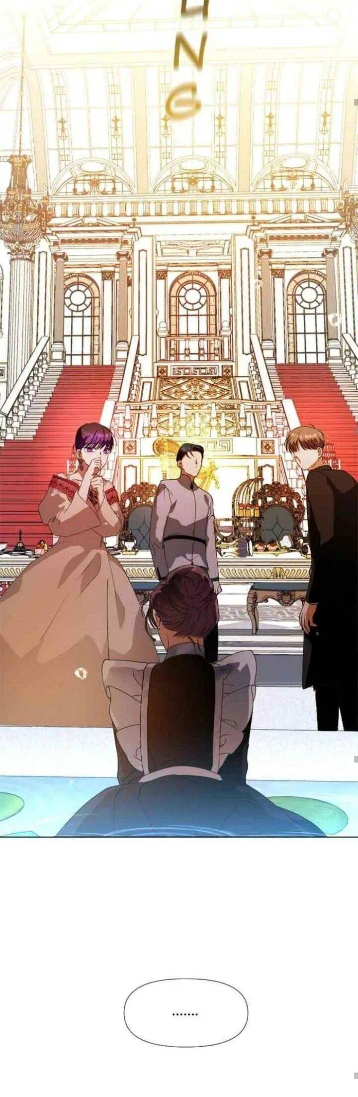 Your Throne Chap 23 - Next Chap 24