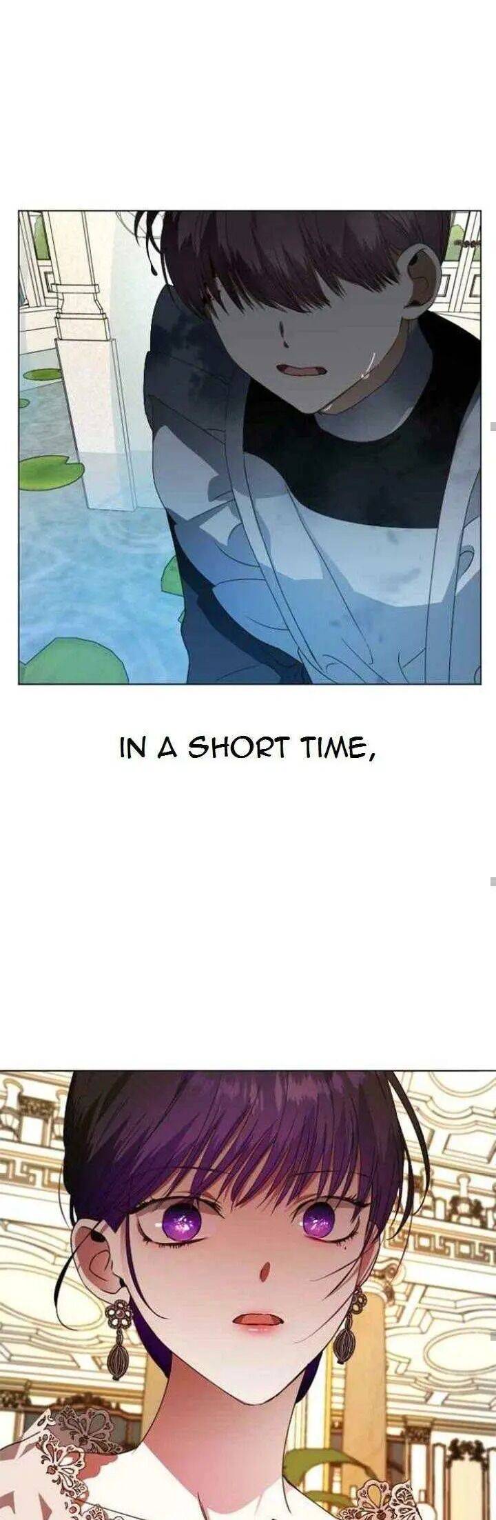 Your Throne Chap 23 - Next Chap 24
