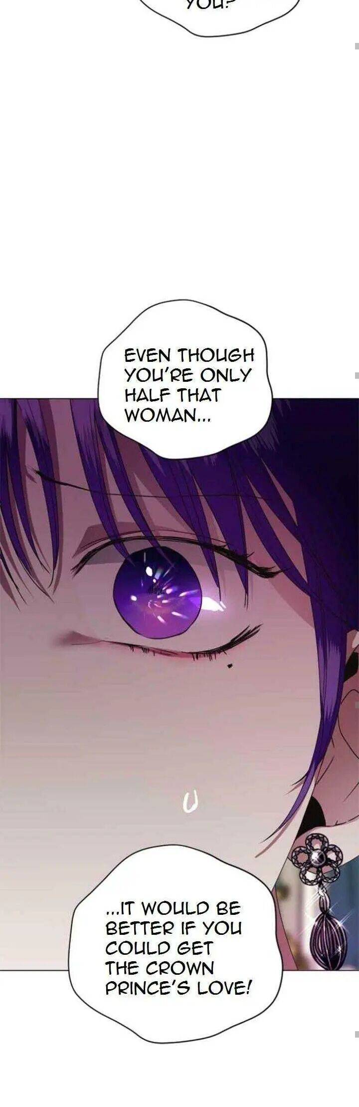 Your Throne Chap 23 - Next Chap 24
