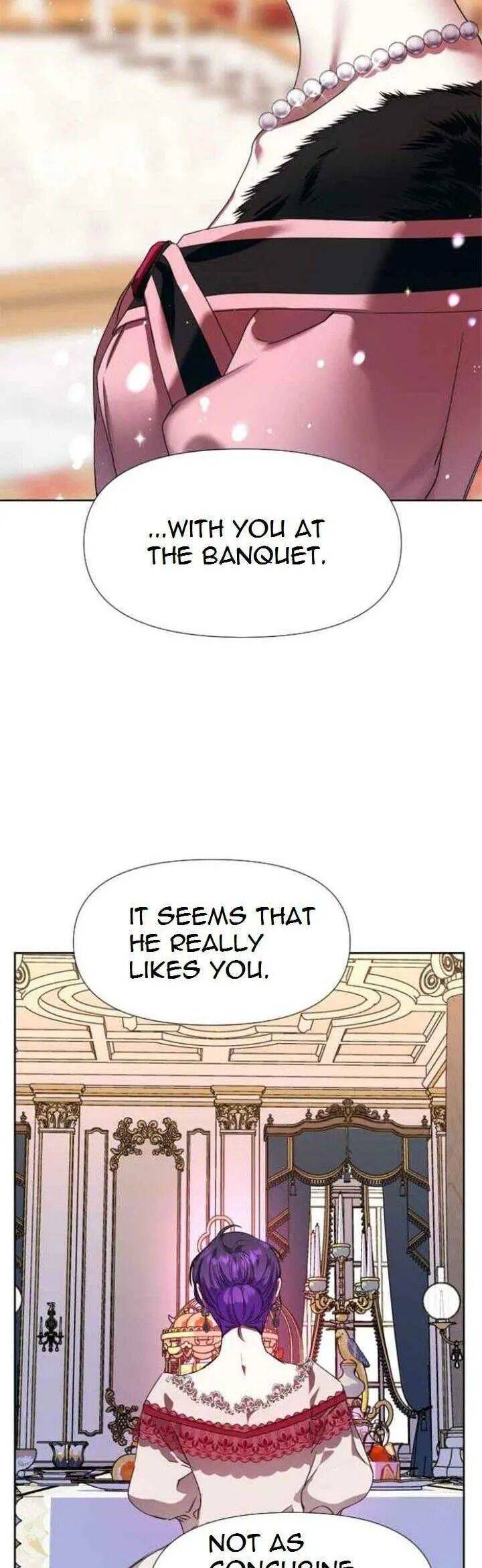 Your Throne Chap 23 - Next Chap 24