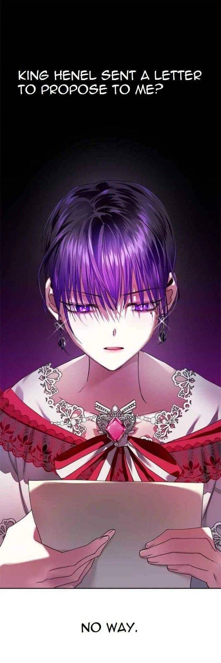 Your Throne Chap 23 - Next Chap 24