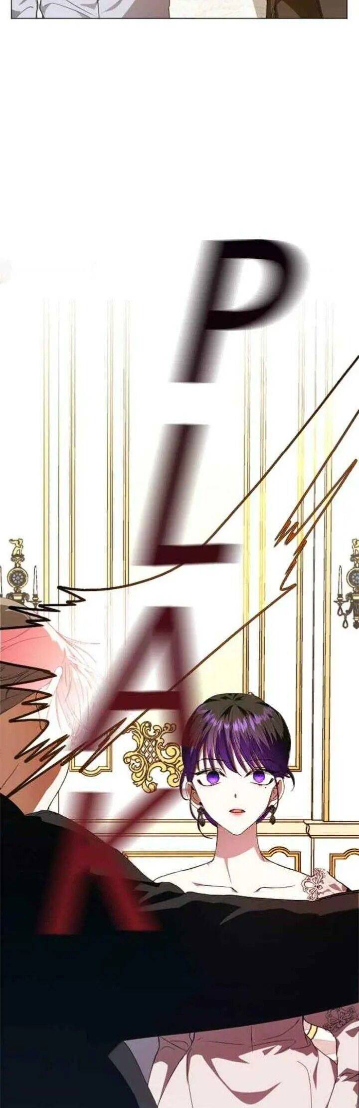 Your Throne Chap 23 - Next Chap 24