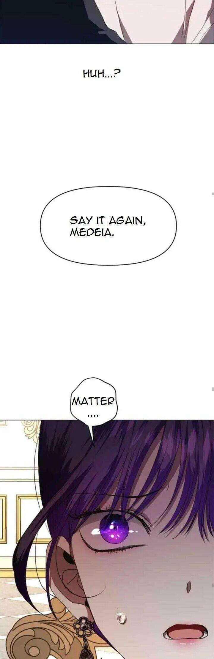 Your Throne Chap 23 - Next Chap 24