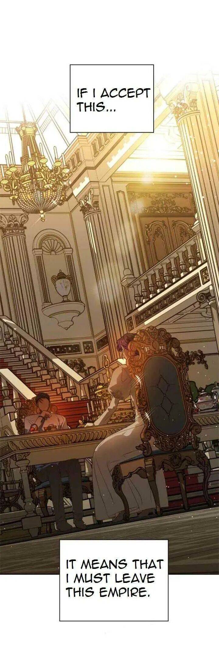 Your Throne Chap 23 - Next Chap 24