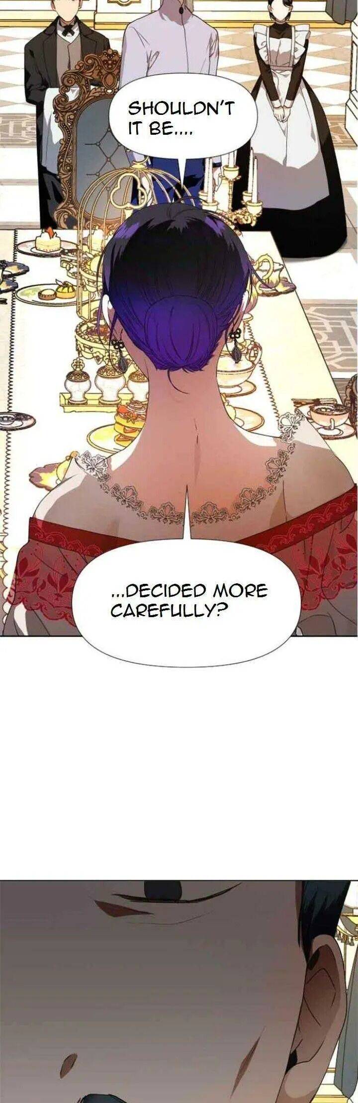 Your Throne Chap 23 - Next Chap 24