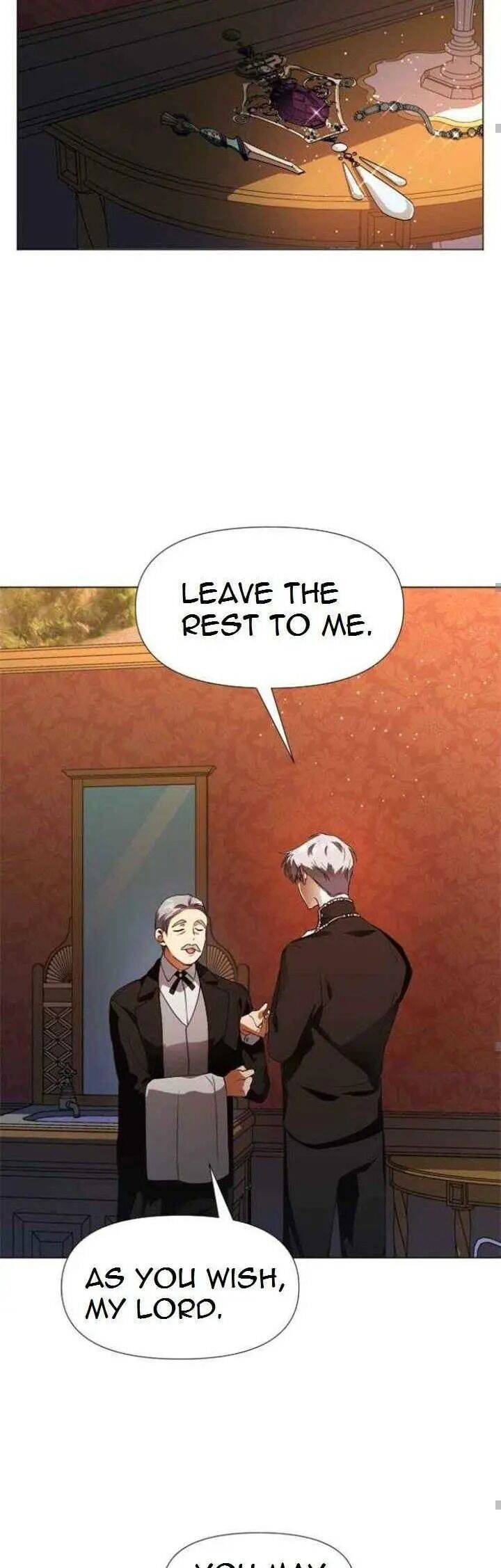 Your Throne Chap 23 - Next Chap 24