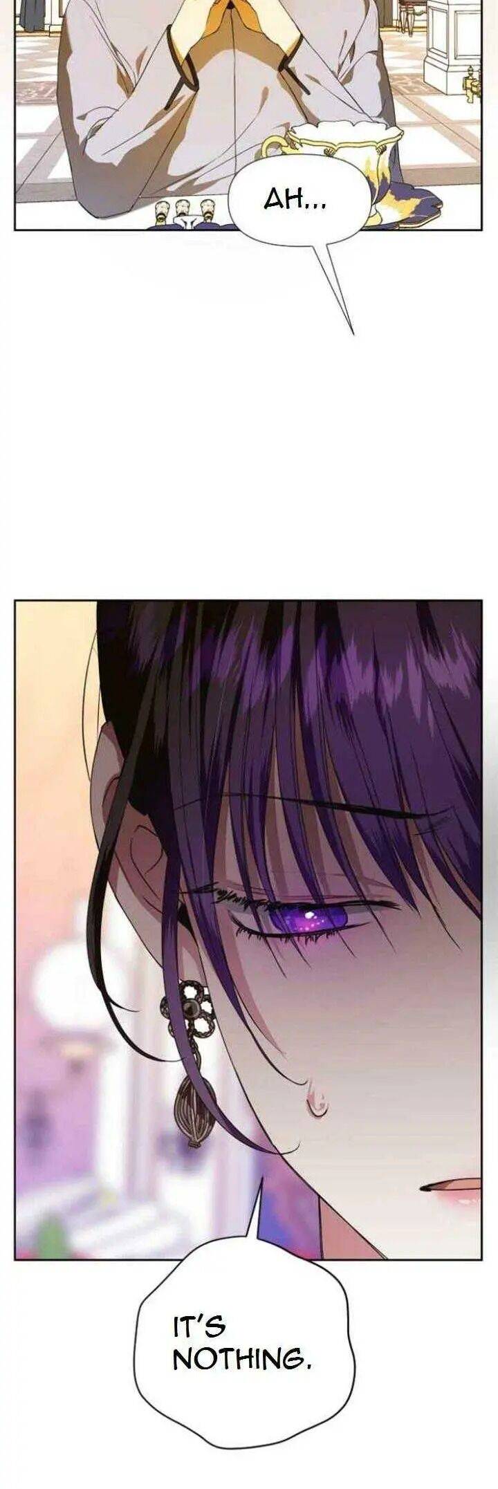 Your Throne Chap 23 - Next Chap 24