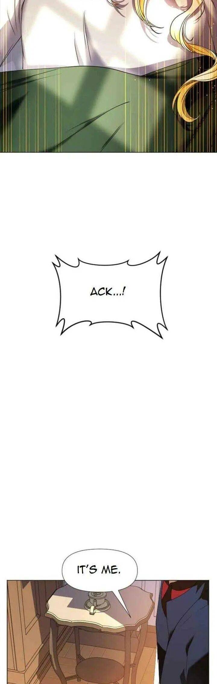 Your Throne Chap 23 - Next Chap 24