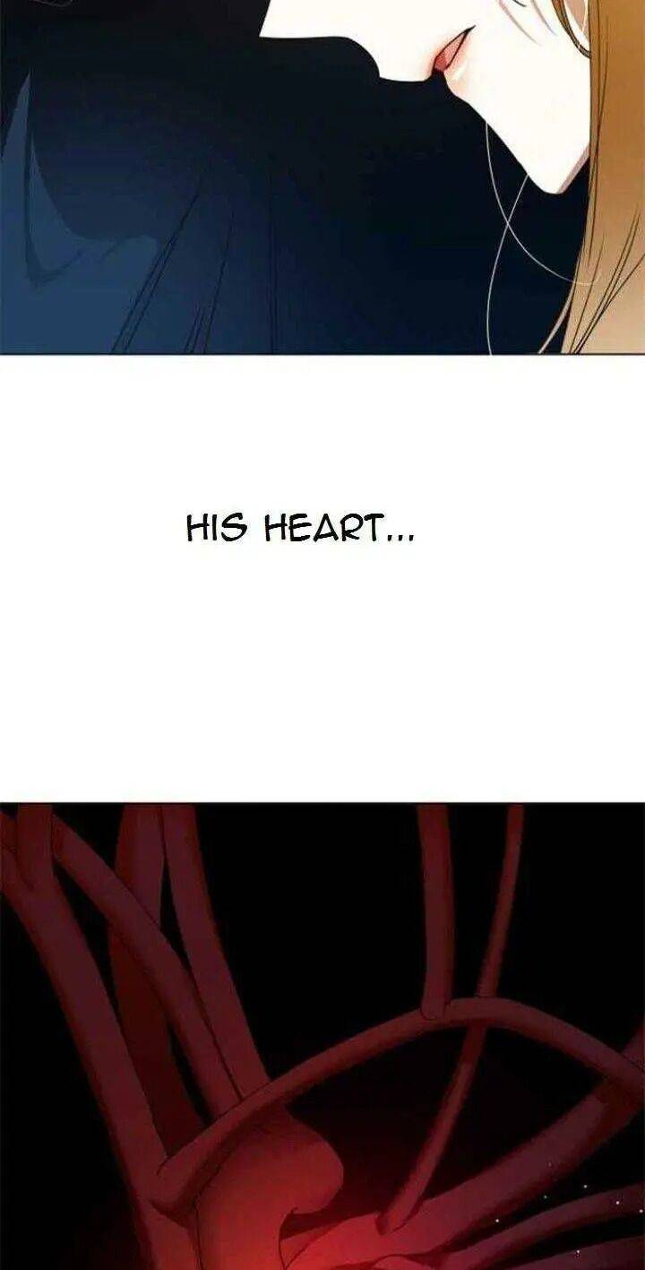 Your Throne Chap 23 - Next Chap 24