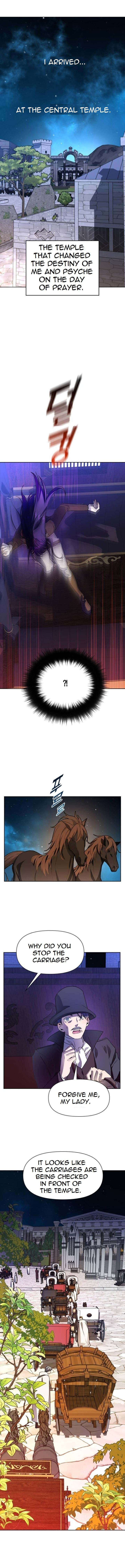 Your Throne Chap 30 - Next Chap 31