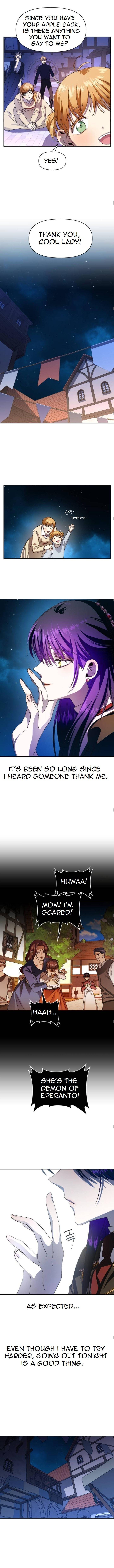 Your Throne Chap 30 - Next Chap 31