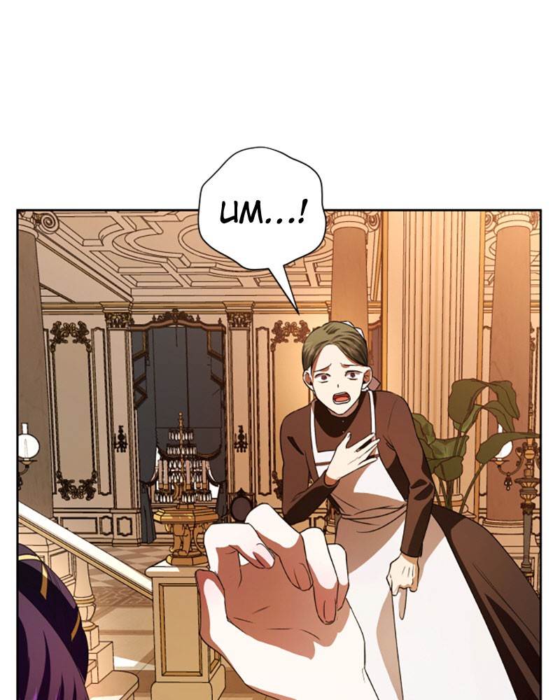 Your Throne Chap 47 - Next Chap 48