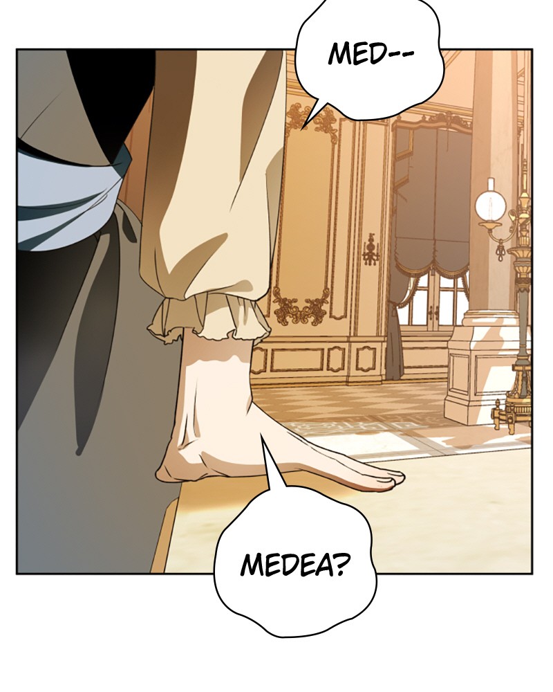 Your Throne Chap 47 - Next Chap 48