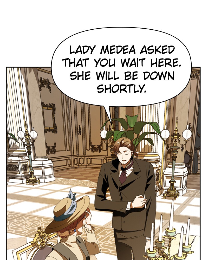 Your Throne Chap 47 - Next Chap 48