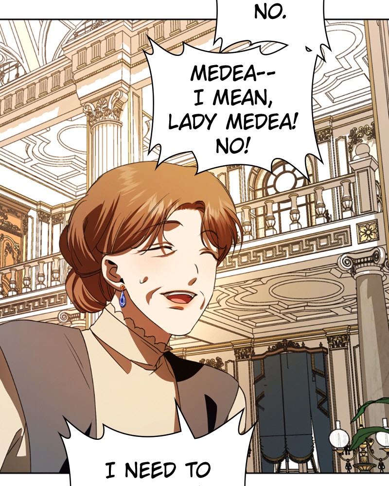 Your Throne Chap 47 - Next Chap 48