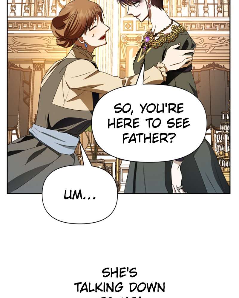 Your Throne Chap 47 - Next Chap 48