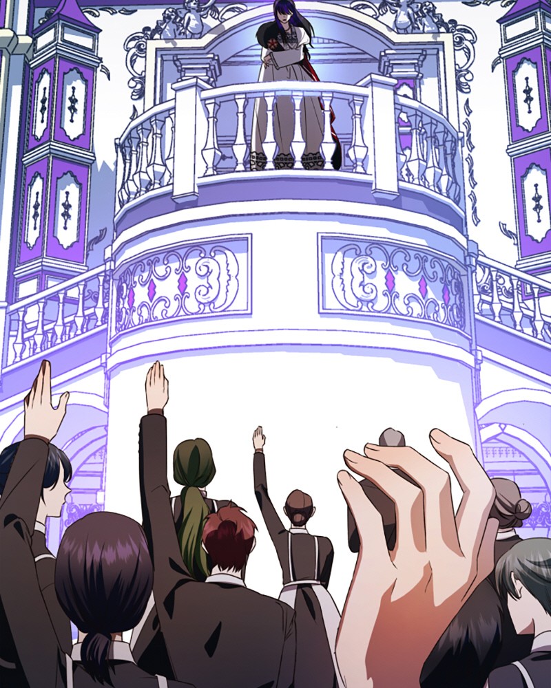 Your Throne Chap 47 - Next Chap 48