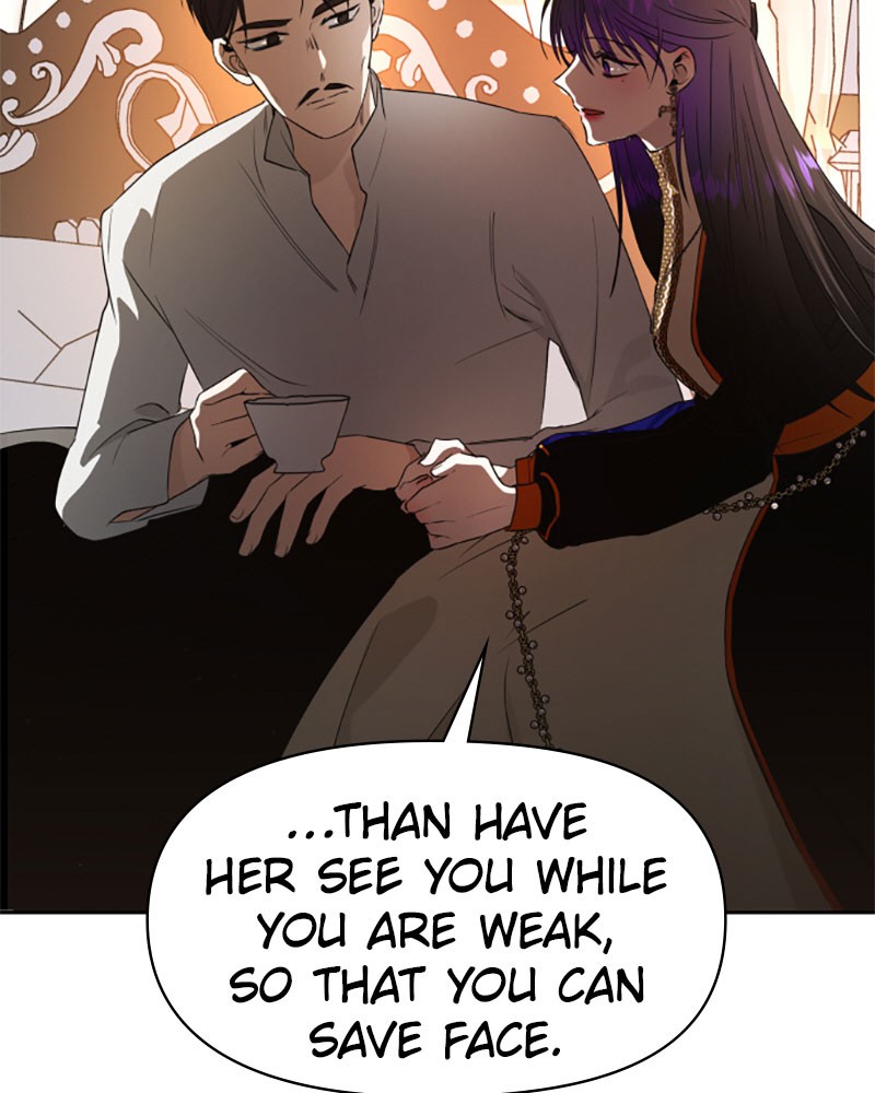 Your Throne Chap 46 - Next Chap 47