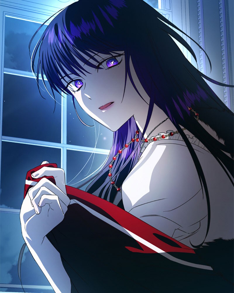 Your Throne Chap 46 - Next Chap 47