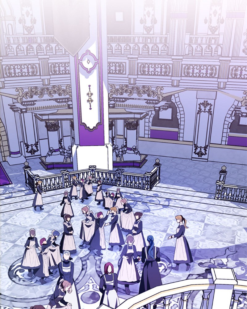 Your Throne Chap 46 - Next Chap 47