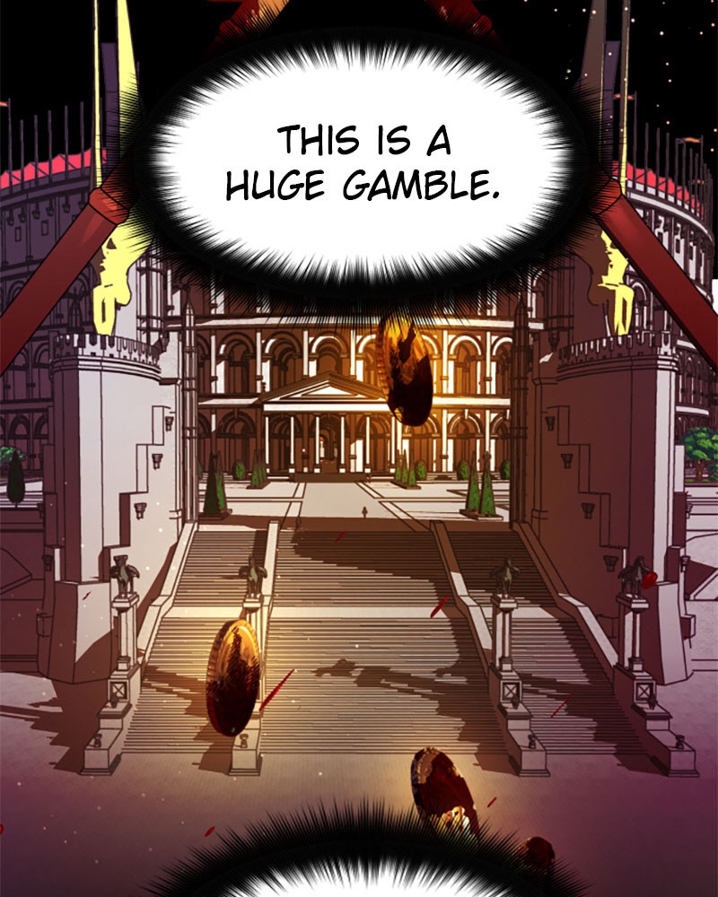Your Throne Chap 46 - Next Chap 47