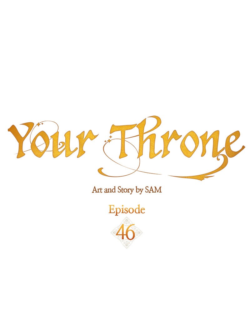 Your Throne Chap 46 - Next Chap 47