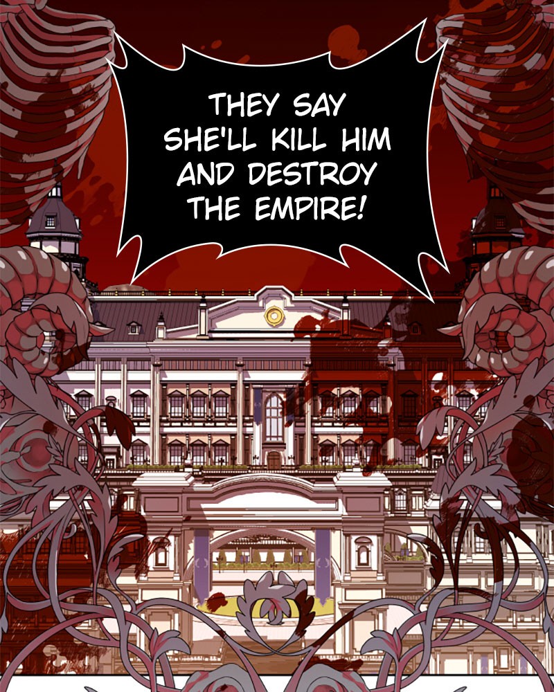 Your Throne Chap 46 - Next Chap 47