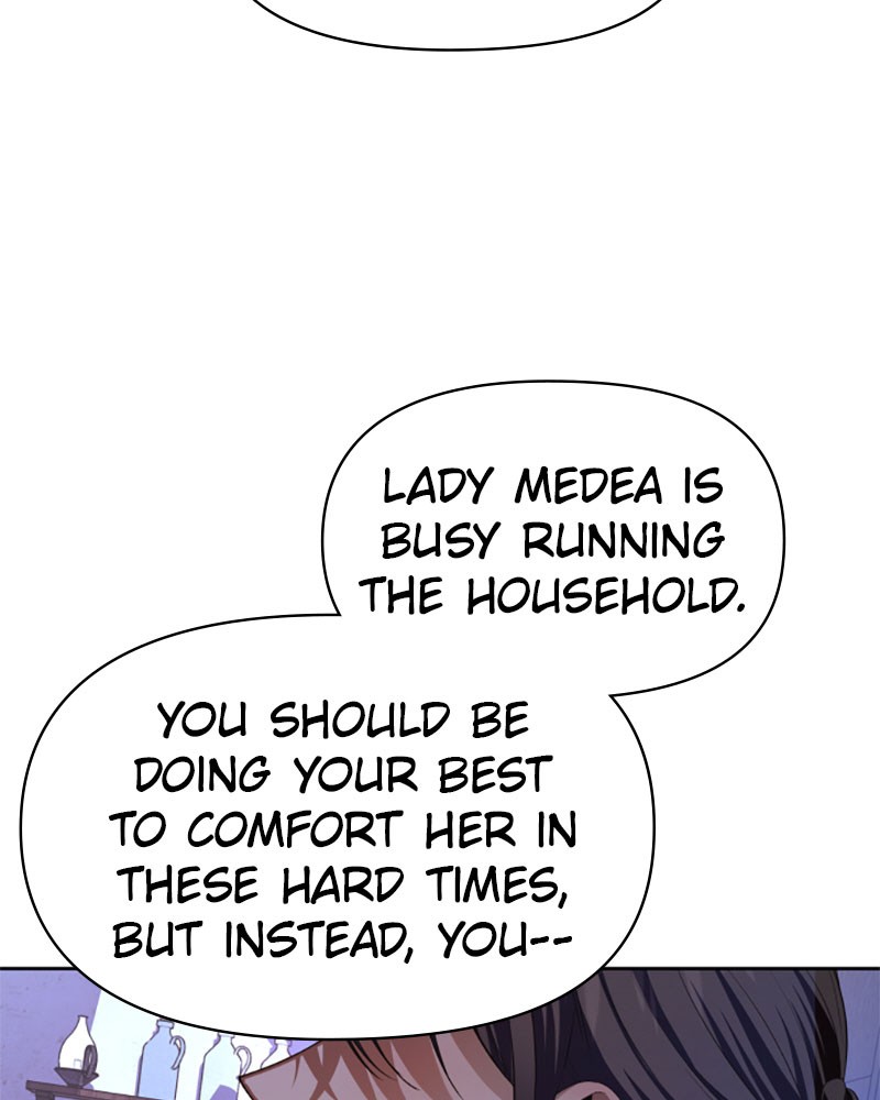 Your Throne Chap 46 - Next Chap 47