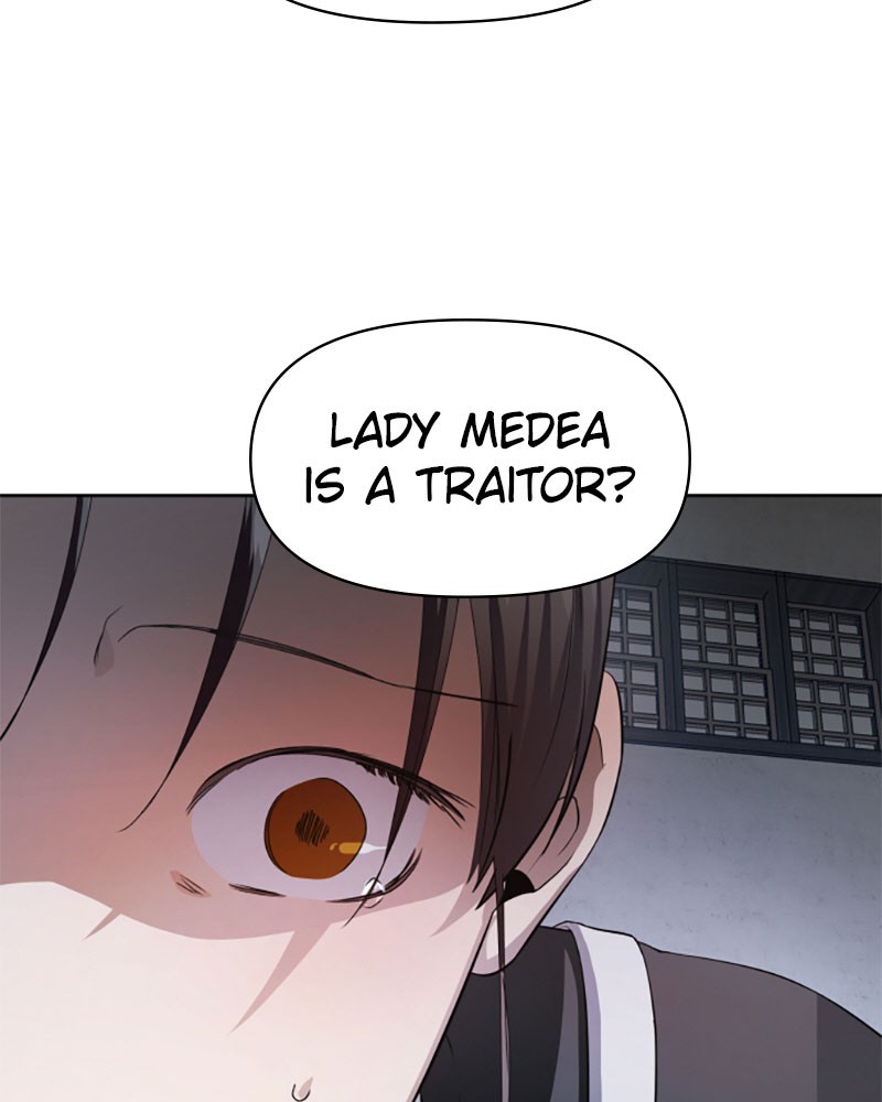 Your Throne Chap 46 - Next Chap 47