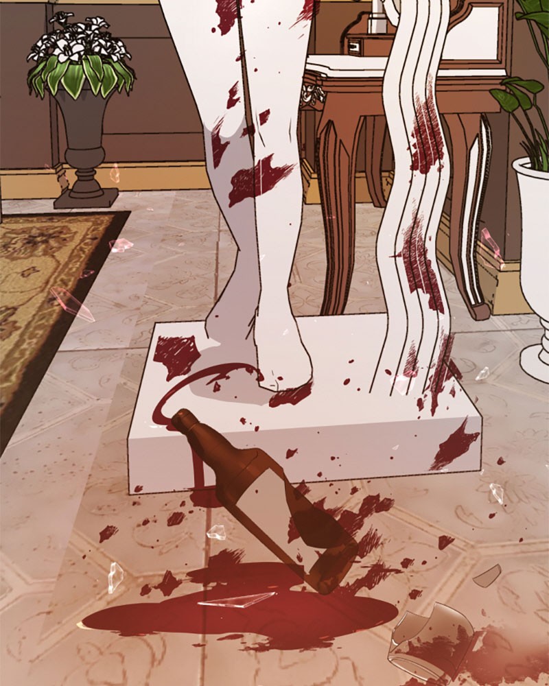 Your Throne Chap 46 - Next Chap 47