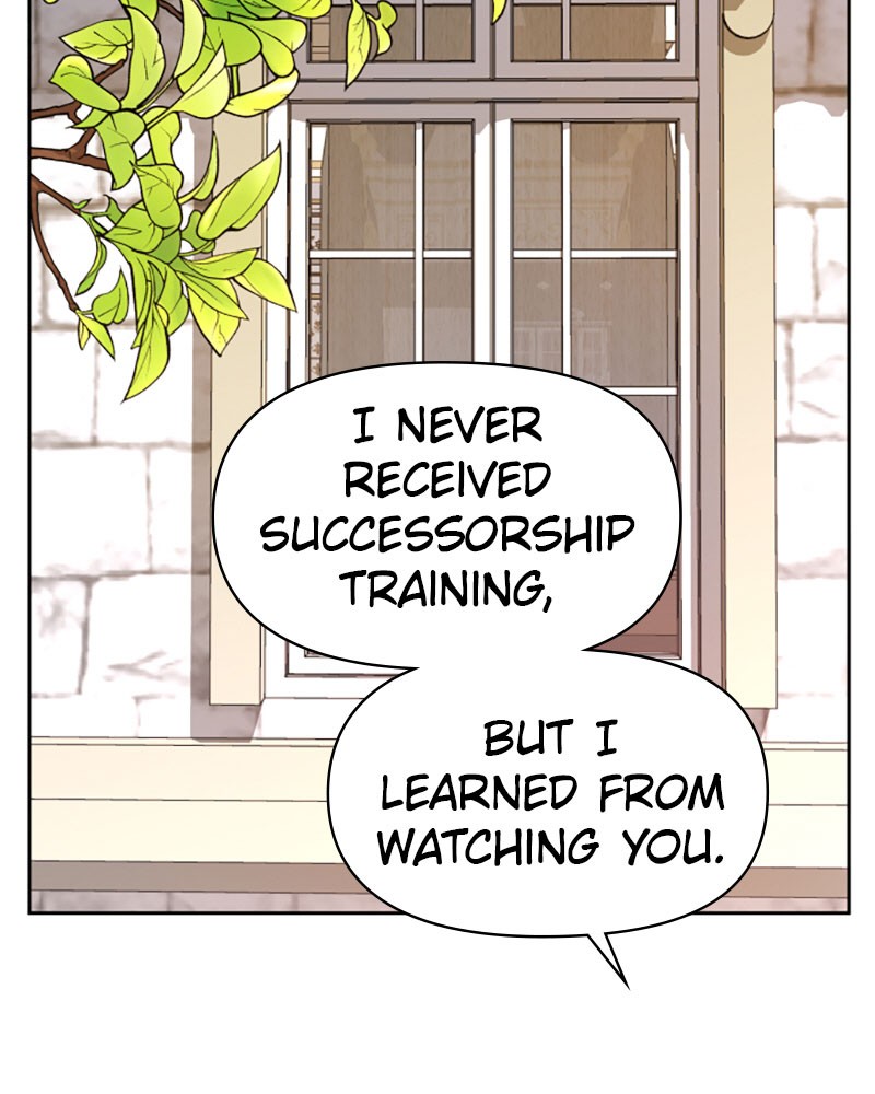 Your Throne Chap 46 - Next Chap 47