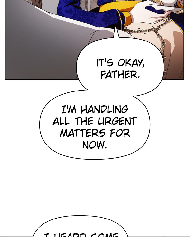Your Throne Chap 46 - Next Chap 47