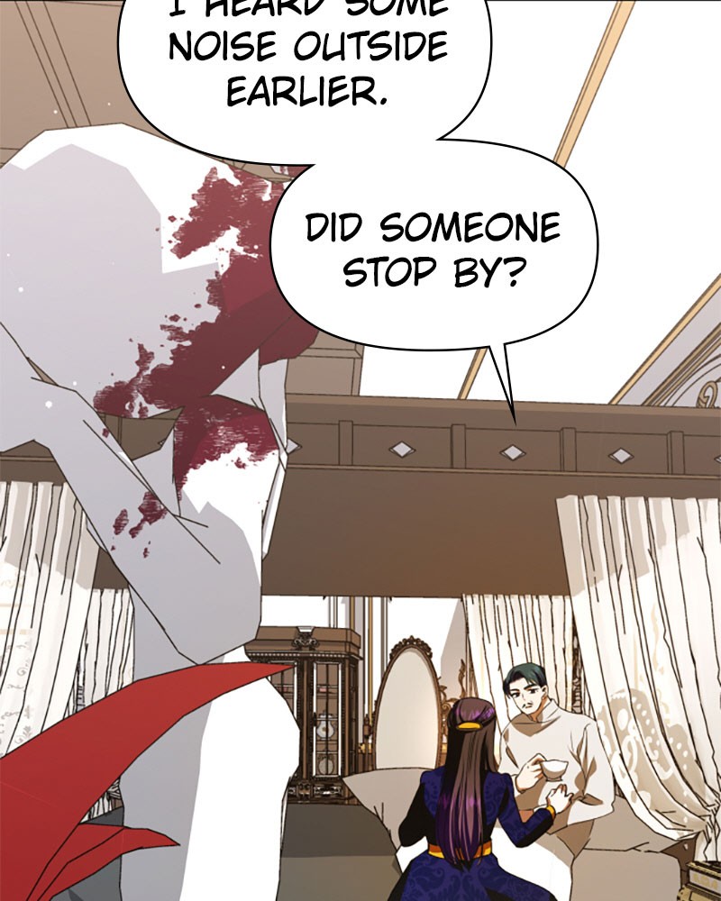 Your Throne Chap 46 - Next Chap 47