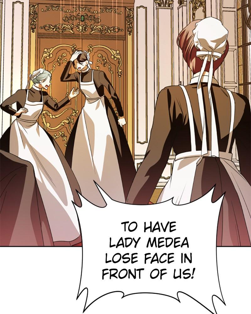 Your Throne Chap 48 - Next Chap 49