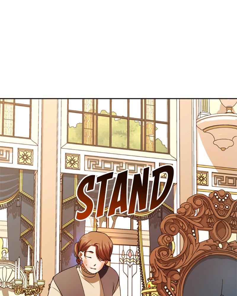 Your Throne Chap 48 - Next Chap 49